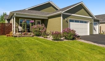 1004 Falcon Ridge Blvd, Belgrade, MT 59714