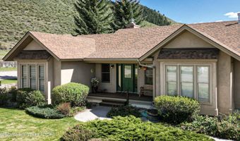 290 E 9TH Ave, Afton, WY 83110