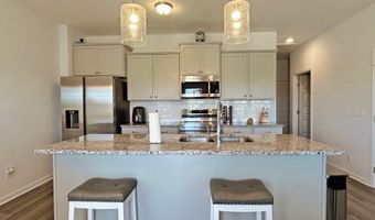 1667 SE Arnold Dr, Allenhurst, GA 31301