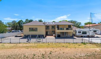 607 Willowbrook Ln, Belen, NM 87002