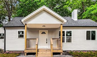 104 Oakhurst Dr, Asheboro, NC 27205