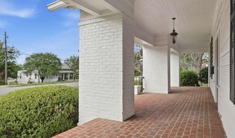 315 E College Ave, Ashburn, GA 31714