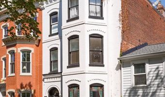 322 E CAPITOL St NE, Washington, DC 20003