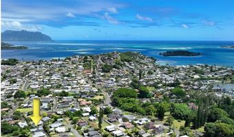 45-127 Waikapoki Rd D, Kaneohe, HI 96744