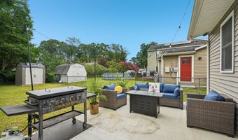42 Franklin, Villas, NJ 08251