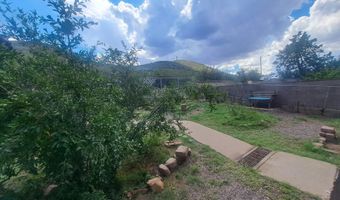 227 Adsit St, Bisbee, AZ 85603