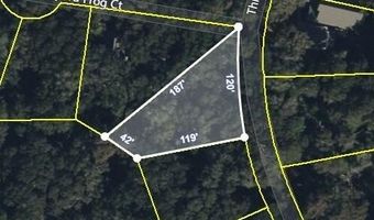 23 Three Flipper Trl, Bald Head Island, NC 28461