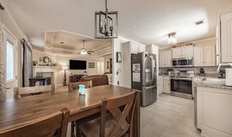 19 Seminole Cir, Austin, AR 72007