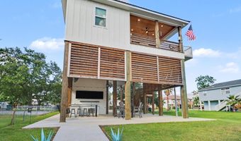 4059 Robin St, Bay St. Louis, MS 39520