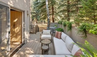 814 W Bleeker St E2, Aspen, CO 81611