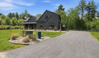 51 Colby Farm Rd, Chester, NH 03036