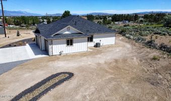 1840 Helman Dr, Gardnerville, NV 89410