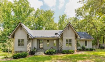 401 Rigas Rd, Americus, GA 31709