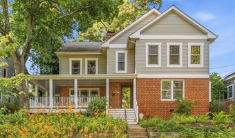 6005 ANNISTON Rd, Bethesda, MD 20817
