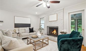 3557 Hershey Ln, Tucker, GA 30084