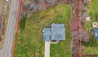 119 North Ln, Angola, NY 14006