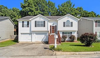 3372 Springside Rdg, Decatur, GA 30034
