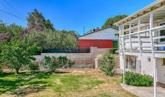 2905 San Pablo St NE, Albuquerque, NM 87110