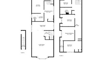 71 W 17TH St, Bayonne, NJ 07002