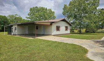 59575 Lottie Rd, Atmore, AL 36502
