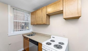2509 CLIFFBOURNE Pl NW 1, Washington, DC 20009