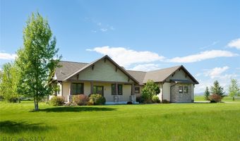 45 Spain Bridge Circle Dr, Belgrade, MT 59714