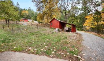 2358 UPPER COW CREEK Rd, Azalea, OR 97410