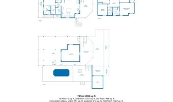 4044 Mindanao St, Bay St. Louis, MS 39520