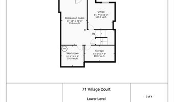 71 Village Ct 71, Berlin, MA 01503