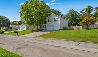 1720 Chesapeake Dr, Athens, TN 37303