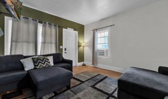 731-733 Seymour Ave, Columbus, OH 43205