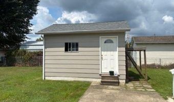 322 Campbell St, Barboursville, WV 25504