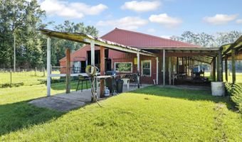 190 Peaden Bridge Rd, Baker, FL 32531