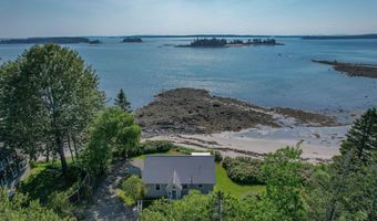 397 Cape Split Rd, Addison, ME 04606