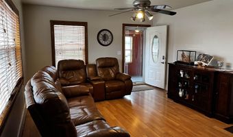 807 Avenue F, Beaver, OK 73932