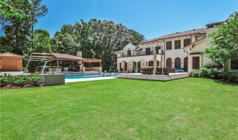 4309 Sentinel Post Rd NW, Atlanta, GA 30327