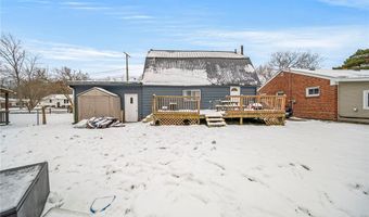 1410 Hamlin Dr, Ashtabula, OH 44004