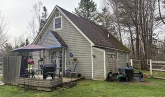 151 Tufts Rd, Belfast, ME 04915