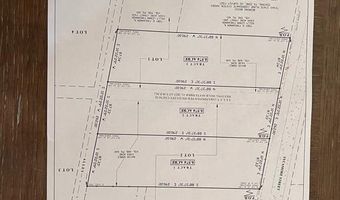 Tbd Tract 1 Sycamore, Hico, TX 76457