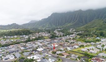 47-461 Aiai Pl, Kaneohe, HI 96744