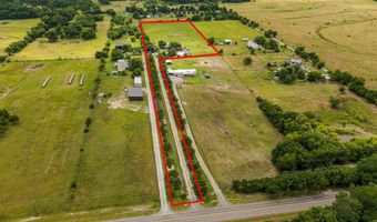 5194 E Fm 455, Anna, TX 75409
