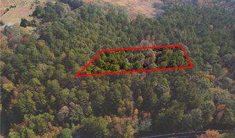 Robertson Road, Anderson, SC 29621