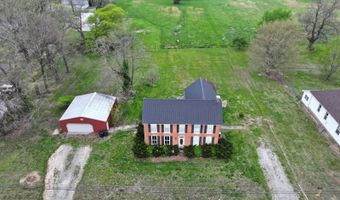 399 N Fifth St, Albion, IL 62806