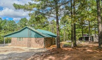 414041 E 1878 Rd, Antlers, OK 74523