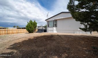 620 Porcupine Pass, Chino Valley, AZ 86323
