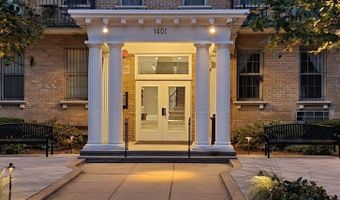 1401 COLUMBIA Rd NW 307, Washington, DC 20009