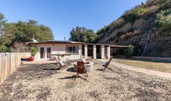 1167 Peutz Valley Rd, Alpine, CA 91901