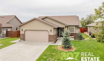 2832 Kent Ave, Cody, WY 82414
