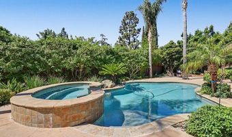 4568 Shade Rd, La Mesa, CA 91941