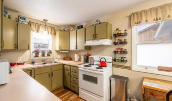 609 S Burritt Ave, Buffalo, WY 82834